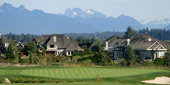 Morgan Creek Golf Club